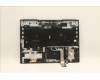 Lenovo 5CB1F39092 Tastatur inkl. Topcase ASM_THAI L82RB STGY RGB