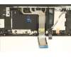 Lenovo 5CB1F39092 Tastatur inkl. Topcase ASM_THAI L82RB STGY RGB