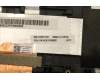 Lenovo 5CB1F39092 Tastatur inkl. Topcase ASM_THAI L82RB STGY RGB
