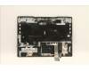 Lenovo 5CB1F39094 Tastatur inkl. Topcase ASM_UK L82RB STGY RGB