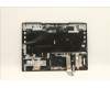 Lenovo 5CB1F39096 Tastatur inkl. Topcase ASM_USA ENGL82RBSTGYRGB
