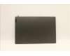 5CB1G27970 Lenovo COVER LCD Cover C 82FE P30_AL_BLACK T