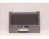Lenovo 5CB1H18258 Tastatur inkl. Topcase ASM_ITA W 21AR AG