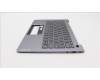 Lenovo 5CB1H18262 Tastatur inkl. Topcase ASM_GRE W 21AR AG