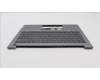 Lenovo 5CB1H18262 Tastatur inkl. Topcase ASM_GRE W 21AR AG