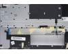 Lenovo 5CB1H18265 Tastatur inkl. Topcase ASM_NORDIC W 21AR AG