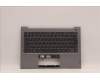 Lenovo 5CB1H18266 Tastatur inkl. Topcase ASM_POR W 21AR AG