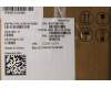 Lenovo 5CB1H18266 Tastatur inkl. Topcase ASM_POR W 21AR AG