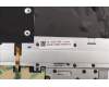 Lenovo 5CB1H18266 Tastatur inkl. Topcase ASM_POR W 21AR AG