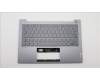 Lenovo 5CB1H18268 Tastatur inkl. Topcase ASM_SLV W 21AR AG