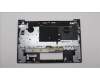 Lenovo 5CB1H18268 Tastatur inkl. Topcase ASM_SLV W 21AR AG