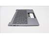 Lenovo 5CB1H18268 Tastatur inkl. Topcase ASM_SLV W 21AR AG