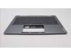 Lenovo 5CB1H18268 Tastatur inkl. Topcase ASM_SLV W 21AR AG