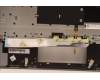 Lenovo 5CB1H18270 Tastatur inkl. Topcase schweiz W 21AR AG