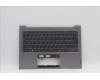 Lenovo 5CB1H18274 Tastatur inkl. Topcase ASM_UK W 21AR AG