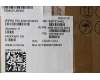Lenovo 5CB1H18274 Tastatur inkl. Topcase ASM_UK W 21AR AG