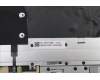 Lenovo 5CB1H18281 Tastatur inkl. Topcase ASM_ARA W 21AR AG