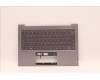 Lenovo 5CB1H18283 Tastatur inkl. Topcase ASM_USA ENG W 21AR AG