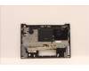 Lenovo 5CB1H18284 Tastatur inkl. Topcase ASM_UKR W 21AR AG