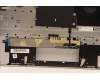 Lenovo 5CB1H18290 Tastatur inkl. Topcase ASM_ITA W 21AR CG