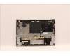 Lenovo 5CB1H18290 Tastatur inkl. Topcase ASM_ITA W 21AR CG