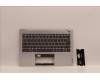 Lenovo 5CB1H18306 Tastatur inkl. Topcase ASM_UK W 21AR CG