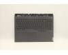 Lenovo 5CB1H18382 Tastatur inkl. Topcase ASM_USA ENGL82S0SGw/RGB