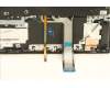Lenovo 5CB1H18393 Tastatur inkl. Topcase deutsch L82S0 SG w/WH