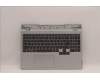 Lenovo 5CB1H22867 Tastatur inkl. Topcase ASM_HUN L82RC CLGY