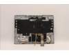 Lenovo 5CB1H22867 Tastatur inkl. Topcase ASM_HUN L82RC CLGY