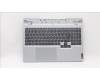 Lenovo 5CB1H22875 Tastatur inkl. Topcase ASM_RUS L82RC CLGY