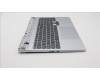 Lenovo 5CB1H22875 Tastatur inkl. Topcase ASM_RUS L82RC CLGY