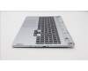 Lenovo 5CB1H22875 Tastatur inkl. Topcase ASM_RUS L82RC CLGY