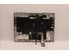Lenovo 5CB1H22876 Tastatur inkl. Topcase ASM_SLV L82RC CLGY