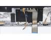 Lenovo 5CB1H22882 Tastatur inkl. Topcase ASM_UK L82RC CLGY