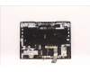 Lenovo 5CB1H22924 Tastatur inkl. Topcase ASM_FRA L82RC STGY