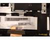 Lenovo 5CB1H22924 Tastatur inkl. Topcase ASM_FRA L82RC STGY
