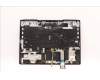 Lenovo 5CB1H22927 Tastatur inkl. Topcase deutsch L82RC STGY