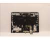 Lenovo 5CB1H22931 Tastatur inkl. Topcase ASM_HUN L82RC STGY
