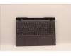 Lenovo 5CB1H22934 Tastatur inkl. Topcase ASM_JPN L82RC STGY