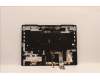 Lenovo 5CB1H22934 Tastatur inkl. Topcase ASM_JPN L82RC STGY