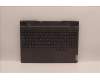 Lenovo 5CB1H22940 Tastatur inkl. Topcase ASM_SLV L82RC STGY