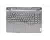 Lenovo 5CB1H23665 Tastatur inkl. Topcase ASM_UKR L82RC STGY