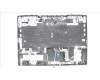 Lenovo 5CB1H23665 Tastatur inkl. Topcase ASM_UKR L82RC STGY