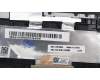 Lenovo 5CB1H23665 Tastatur inkl. Topcase ASM_UKR L82RC STGY