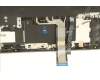 Lenovo 5CB1H23667 Tastatur inkl. Topcase ASM_ARA L82RC STGY RGB