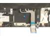 Lenovo 5CB1H23672 Tastatur inkl. Topcase ASM_ENG L82RC STGY RGB