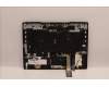 Lenovo 5CB1H23675 Tastatur inkl. Topcase französisch/arabsichL82RCSTGYRGB