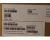 Lenovo 5CB1H23675 Tastatur inkl. Topcase französisch/arabsichL82RCSTGYRGB