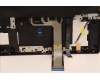 Lenovo 5CB1H23675 Tastatur inkl. Topcase französisch/arabsichL82RCSTGYRGB